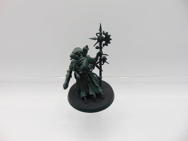 Tech Priest Dominus