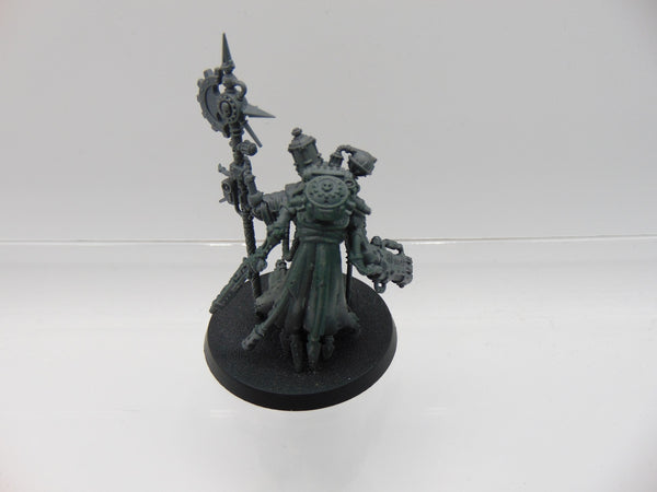 Tech Priest Dominus