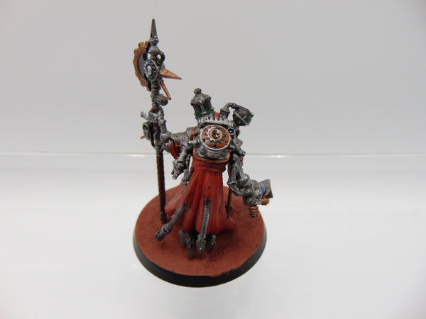 Tech Priest Dominus