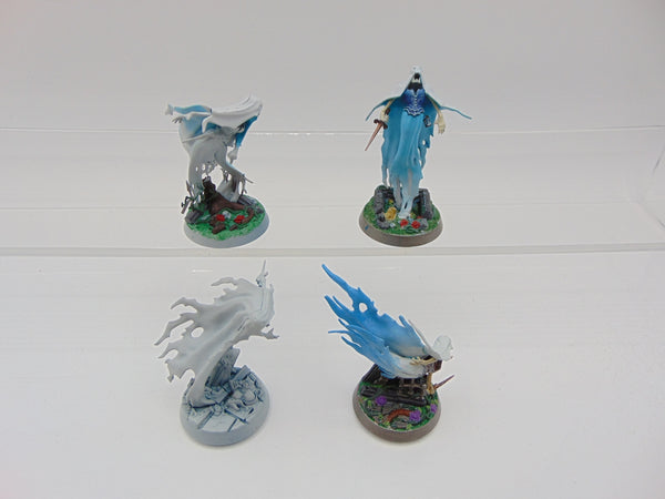 Myrmourn Banshees