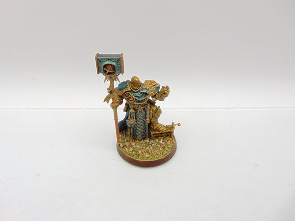 Lord Ordinator