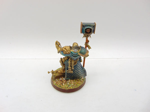 Lord Ordinator