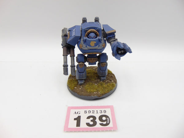 Contemptor Dreadnought