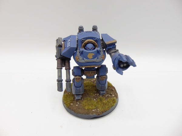 Contemptor Dreadnought