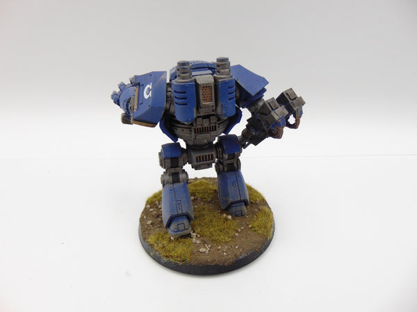 Contemptor Dreadnought