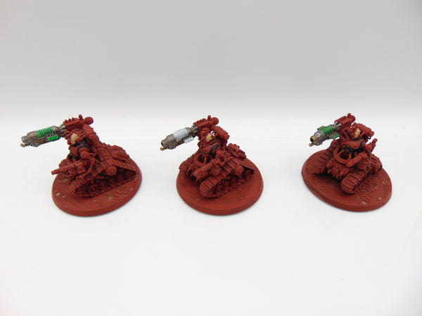 Kataphron Destroyers