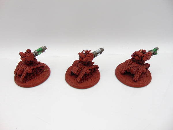 Kataphron Destroyers