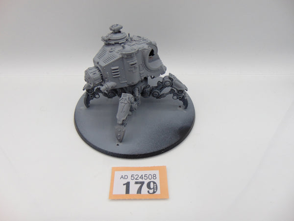 Onager Dunecrawler