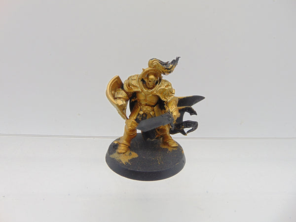 Knight Questor