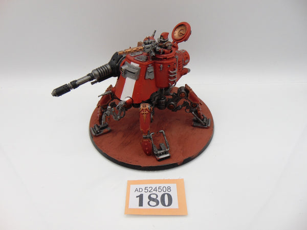 Onager Dunecrawler