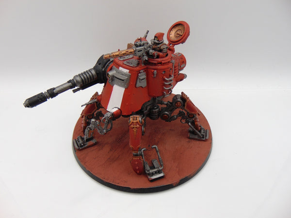 Onager Dunecrawler