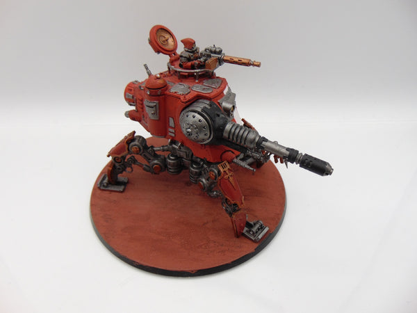 Onager Dunecrawler