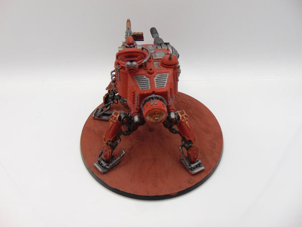 Onager Dunecrawler