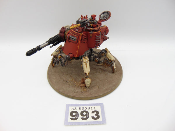 Onager Dunecrawler