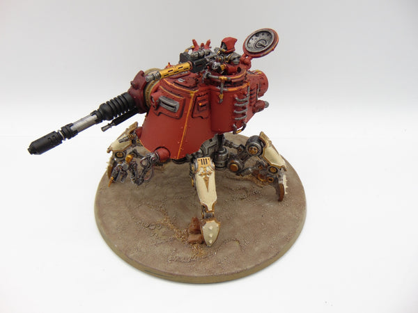 Onager Dunecrawler