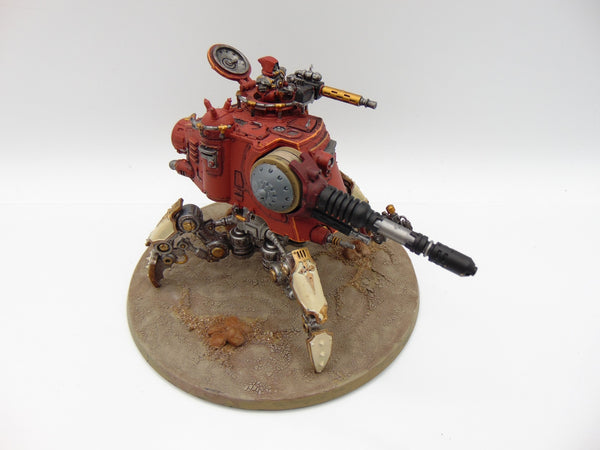 Onager Dunecrawler