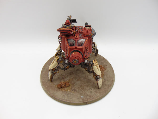 Onager Dunecrawler