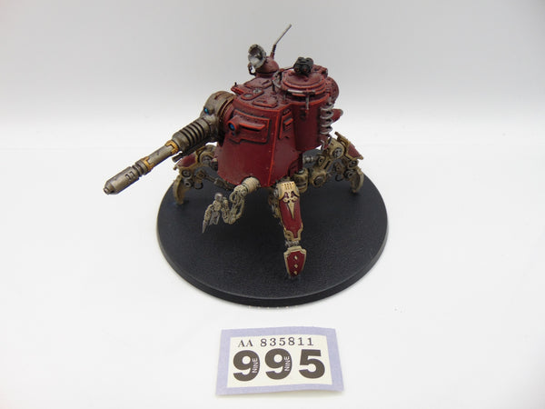 Onager Dunecrawler