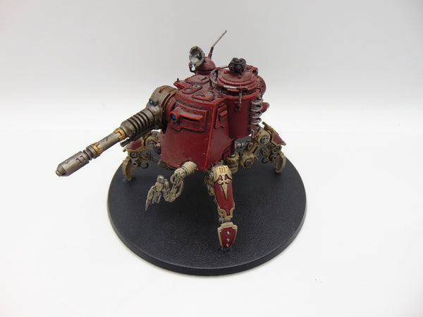 Onager Dunecrawler