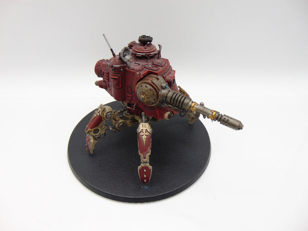 Onager Dunecrawler