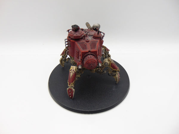 Onager Dunecrawler