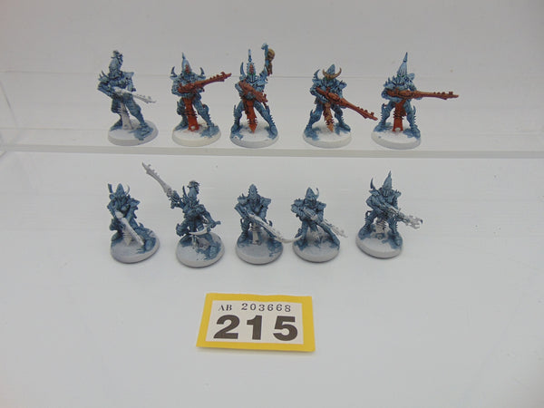 Kabalite Warriors