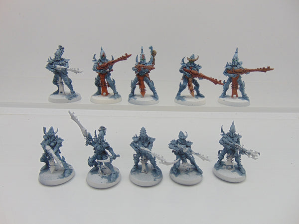 Kabalite Warriors