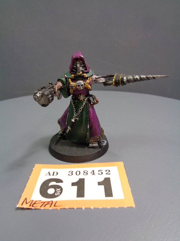 Magos Delphan Gruss