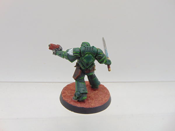 Primaris Lieutenant