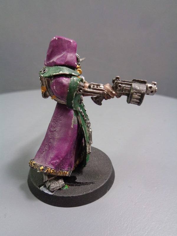 Magos Delphan Gruss