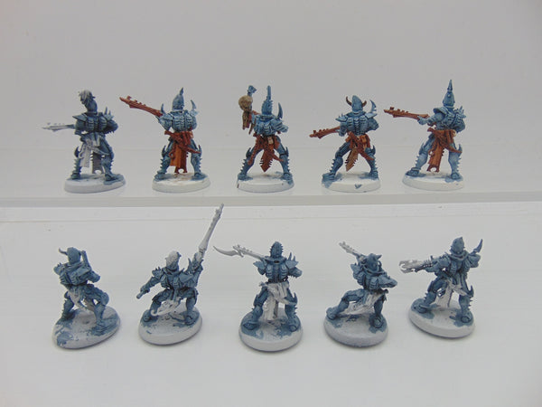 Kabalite Warriors