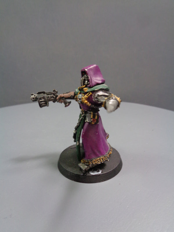 Magos Delphan Gruss