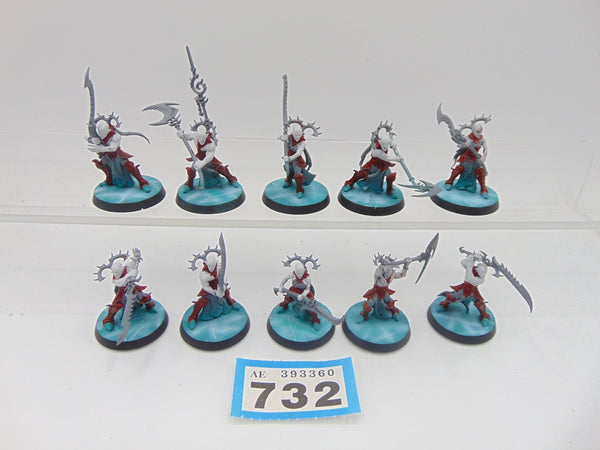 Namarti Thralls