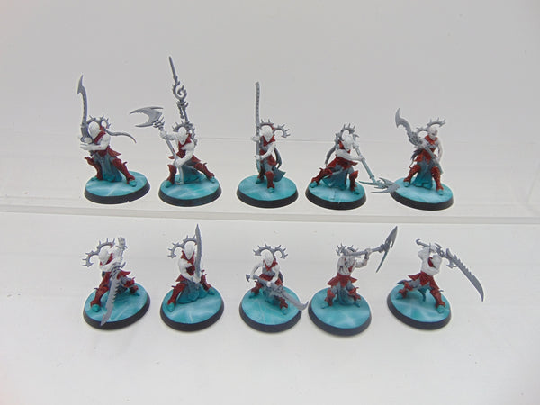 Namarti Thralls