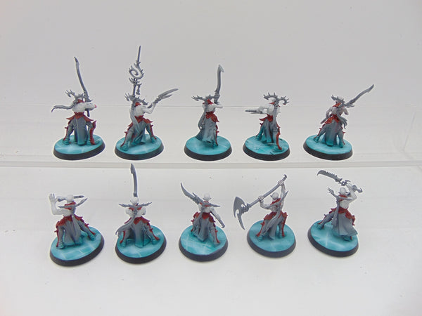 Namarti Thralls