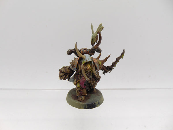 Plague Marine Champion