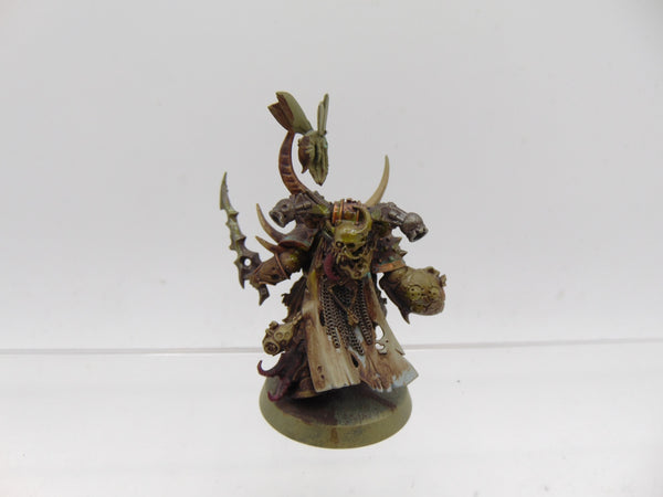 Plague Marine Champion