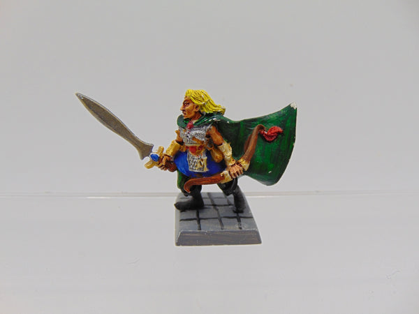 Elf Ranger