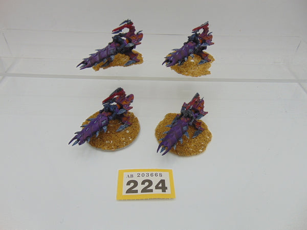 Reaver Jetbikes