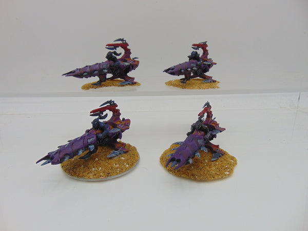 Reaver Jetbikes