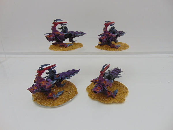 Reaver Jetbikes