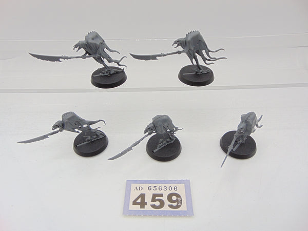 Glaivewraith Stalkers