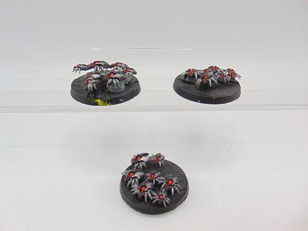 Canoptek Scarab Swarms