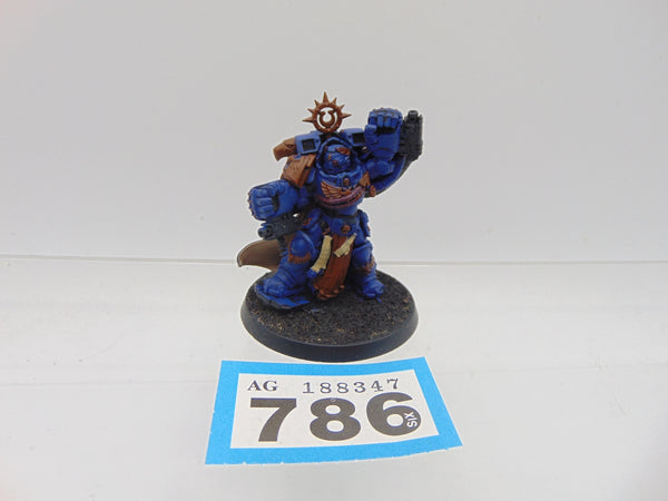 Marneus Calgar