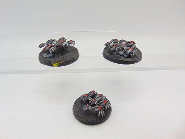 Canoptek Scarab Swarms