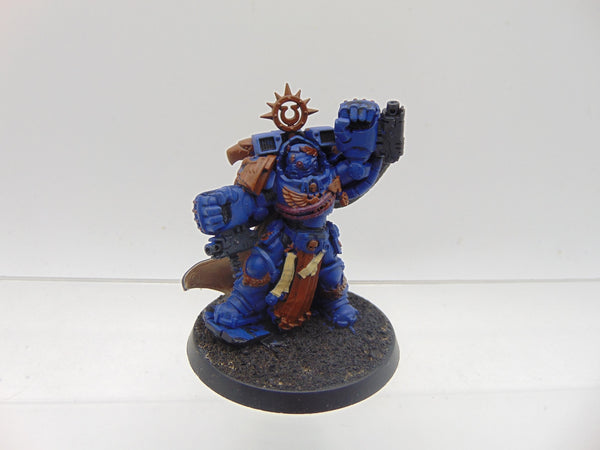 Marneus Calgar