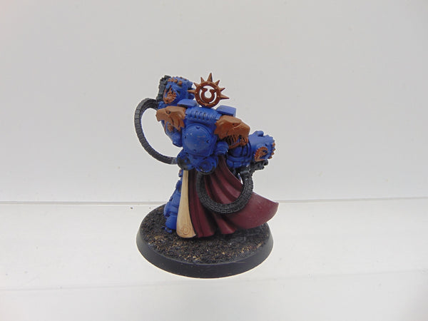 Marneus Calgar