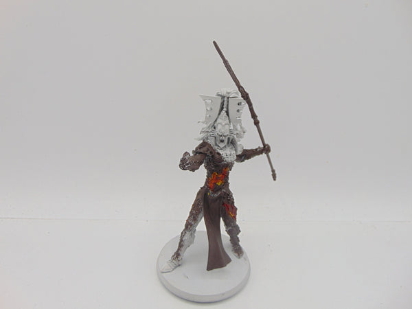 Avatar of Khaine with Spear