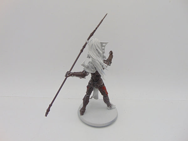 Avatar of Khaine with Spear