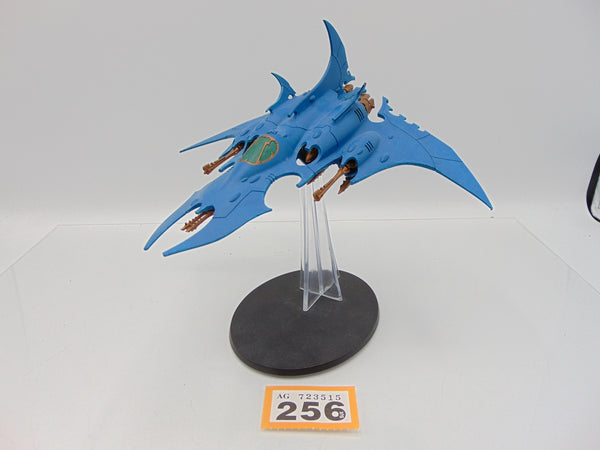 Razorwing Jetfighter